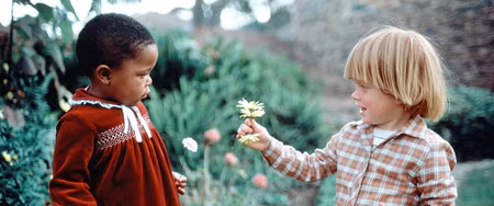 Tolérance: Le plus beau cadeau de la vie ảnh 1