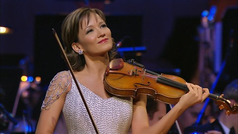 La musique européenne s'invite au Vietnam ảnh 2 La musique européenne s'invite au Vietnam ảnh 2