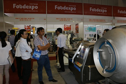 Appel à l’investissement dans l’agroalimentaire ảnh 1 Appel à l’investissement dans l’agroalimentaire ảnh 1