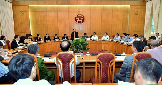 200 événements différents dans le cadre de l’APEC 2017 ảnh 1 200 événements différents dans le cadre de l’APEC 2017 ảnh 1