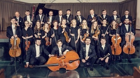 Concert classique Toyota 2016, mariage entre le classique et la modernité ảnh 1 Concert classique Toyota 2016, mariage entre le classique et la modernité ảnh 1