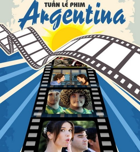 La semaine du film argentin à Hô Chi Minh-Ville ảnh 1