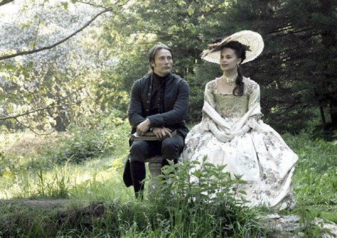 Les films danois s’invitent au Vietnam ảnh 1