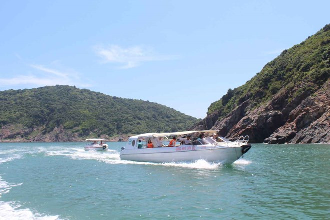 Nghe An intensifie le développement de son tourisme ảnh 1