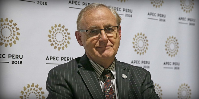 Le Vietnam joue un rôle important dans le renforcement de la coopération au sein de l’APEC ảnh 1 Le Vietnam joue un rôle important dans le renforcement de la coopération au sein de l’APEC ảnh 1