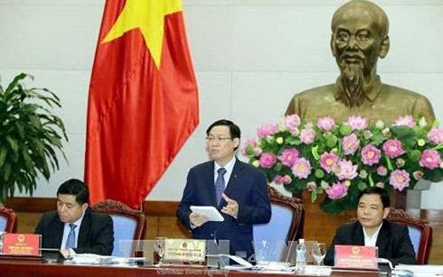 Conférence-bilan sur les cinq ans d’application de la loi sur les coopératives ảnh 1 Conférence-bilan sur les cinq ans d’application de la loi sur les coopératives ảnh 1