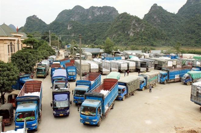 Le Vietnam aimante les investisseurs chinois ảnh 1 Le Vietnam aimante les investisseurs chinois ảnh 1
