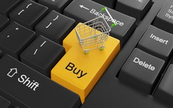 L'inexorable montée en puissance de la consommation en ligne au Vietnam ảnh 1 L'inexorable montée en puissance de la consommation en ligne au Vietnam ảnh 1