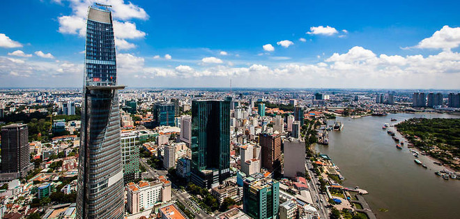 Le Vietnam, partenaire commercial prometteur du Moyen-Orient ảnh 1 Le Vietnam, partenaire commercial prometteur du Moyen-Orient ảnh 1