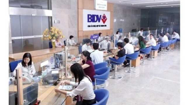 Deux banques vietnamiennes remportent des prix internationaux ảnh 1