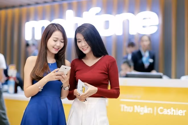 MobiFone va lancer des services 4G ảnh 1