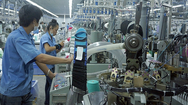 IPI-juin : +7,5% en glissement annuel sur le premier semestre ảnh 1 IPI-juin : +7,5% en glissement annuel sur le premier semestre ảnh 1