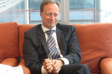 Brexit : l'UE insiste sur la feuille de route pour l'ALE avec le Vietnam ảnh 2