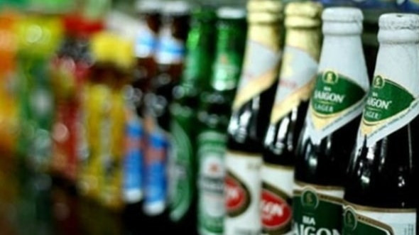 Bière : les géants mondiaux lorgnent le marché vietnamien ảnh 1 Bière : les géants mondiaux lorgnent le marché vietnamien ảnh 1