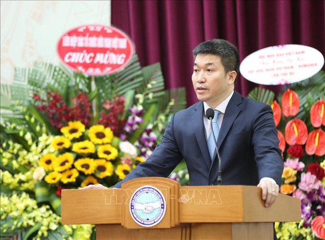 Le Vietnam accueille le 22e Congrès du Conseil mondial de la paix ảnh 1 Le Vietnam accueille le 22e Congrès du Conseil mondial de la paix ảnh 1