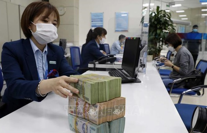 Les efforts anti-inflationnistes du Vietnam sont appréciés ảnh 1