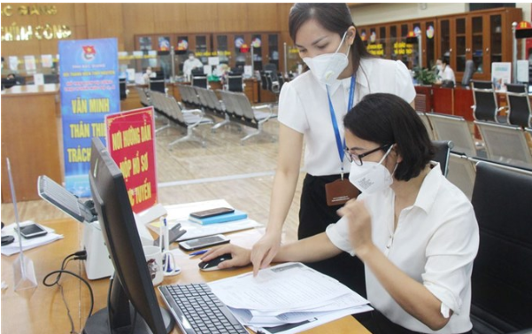 Bac Giang accélère le développement de l'économie numérique ảnh 2 Bac Giang accélère le développement de l'économie numérique ảnh 2
