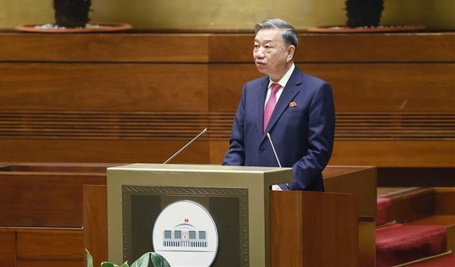 L’ajout du lieu de naissance dans la nouvelle version du passeport est nécessaire ảnh 1