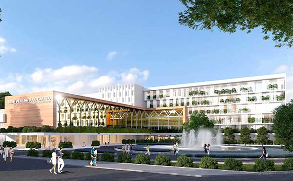 Cân Tho déroule le tapis rouge aux investissements hongrois ảnh 1