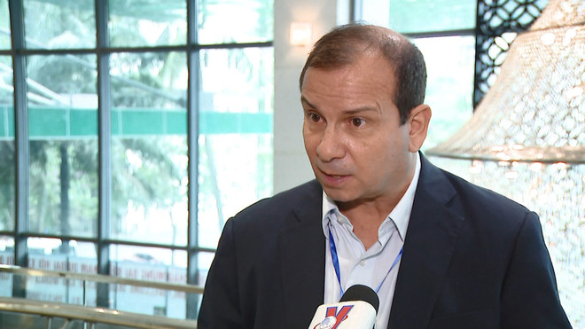 Conseil mondial de la paix : plusieurs délégués apprécient le développement du Vietnam ảnh 2 Conseil mondial de la paix : plusieurs délégués apprécient le développement du Vietnam ảnh 2