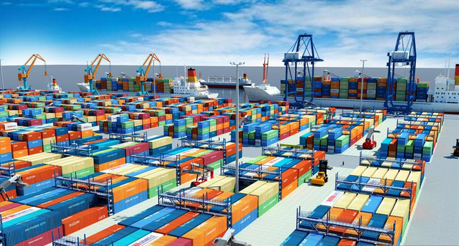 L'UE parmi les plus grands partenaires commerciaux du Vietnam ảnh 1 L'UE parmi les plus grands partenaires commerciaux du Vietnam ảnh 1