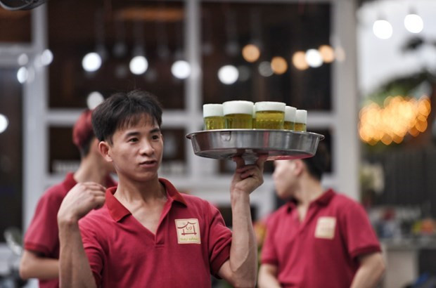 Le Vietnam, destination idéale en Asie où voyager sans se ruiner ảnh 2 Le Vietnam, destination idéale en Asie où voyager sans se ruiner ảnh 2
