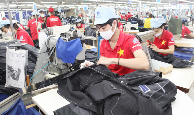 PMI: le Vietnam en tête de l’ASEAN en septembre ảnh 1 PMI: le Vietnam en tête de l’ASEAN en septembre ảnh 1