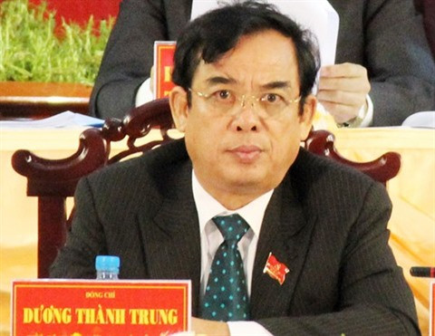 Le delta du Mékong se mobilise contre le réchauffement climatique ảnh 2 Le delta du Mékong se mobilise contre le réchauffement climatique ảnh 2