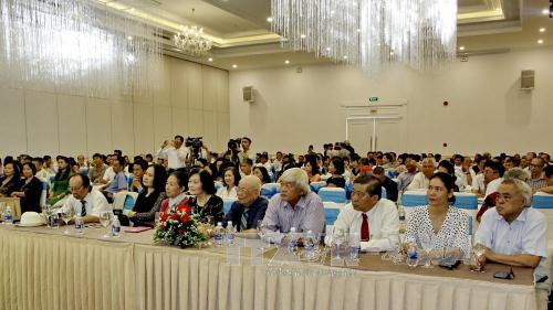Célébration de la 25è Fête nationale de la Slovaquie ảnh 1 Célébration de la 25è Fête nationale de la Slovaquie ảnh 1