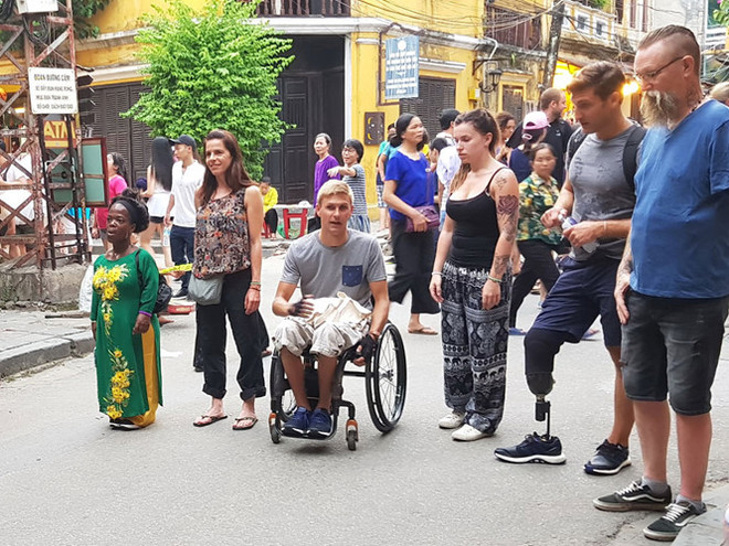 Une émission de télé-réalité de la BBC au Vietnam ảnh 1