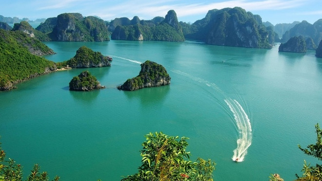 Le tourisme littoral à Quang Ninh : potentiels et défis ảnh 1 Le tourisme littoral à Quang Ninh : potentiels et défis ảnh 1
