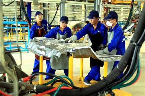 L’Office général des statistiques confiant pour la croissance économique ảnh 2 L’Office général des statistiques confiant pour la croissance économique ảnh 2