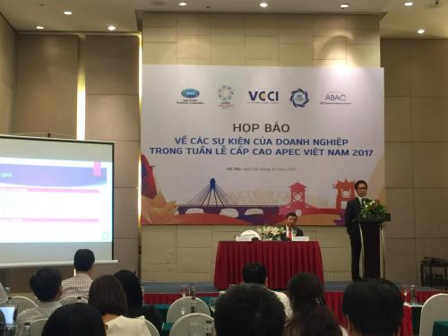 Le Sommet des affaires du Vietnam en novembre à Dà Nang ảnh 1 Le Sommet des affaires du Vietnam en novembre à Dà Nang ảnh 1