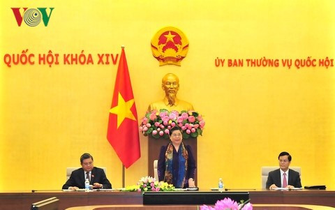 Le comité d’organisation de l'APPF-26 voit le jour à Hanoi ảnh 1