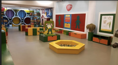 À Hanoï, un espace réservé aux enfants pour apprendre et comprendre la sexualité ảnh 1 À Hanoï, un espace réservé aux enfants pour apprendre et comprendre la sexualité ảnh 1