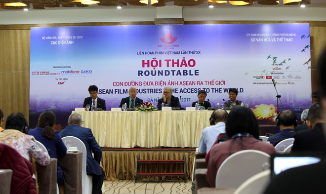 Donner au cinéma de l'ASEAN une dimension internationale ảnh 1