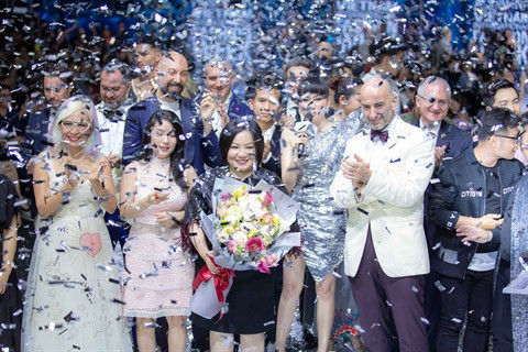 Les spectacles vivants au concours "Expédition francophone" 2019 ảnh 1 Les spectacles vivants au concours "Expédition francophone" 2019 ảnh 1