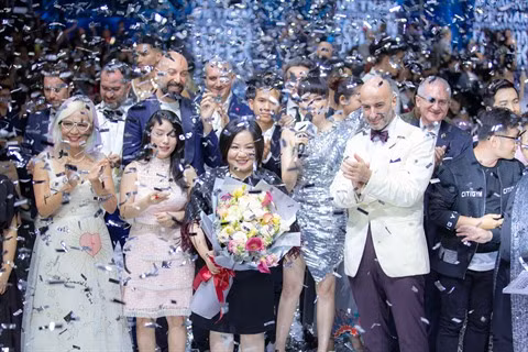 Les spectacles vivants au concours "Expédition francophone" 2019 ảnh 1