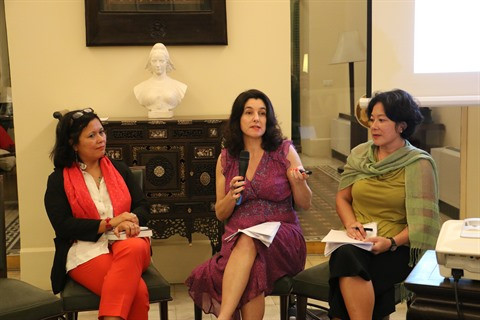 Bilan, enjeux et perspectives de l’Asie du Sud-Est 2019 ảnh 1 Bilan, enjeux et perspectives de l’Asie du Sud-Est 2019 ảnh 1