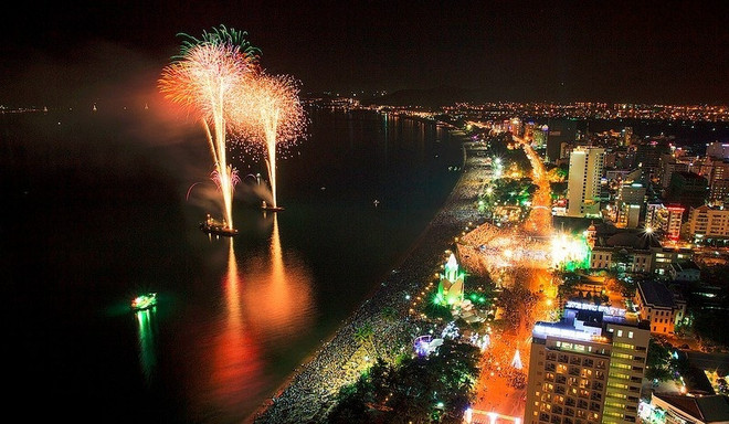 Khanh Hoa : De nombreuses activités au Festival de la mer 2019 ảnh 1