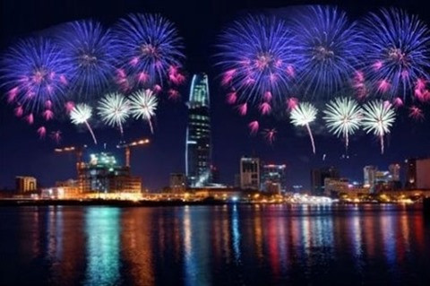 Hô Chi Minh-Ville: de nombreuses activités pour célébrer les 30 avril et 1er mai ảnh 1