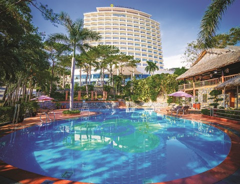 Saigontourist remporte de nombreux prix à la VITM 2019 ảnh 3 Saigontourist remporte de nombreux prix à la VITM 2019 ảnh 3