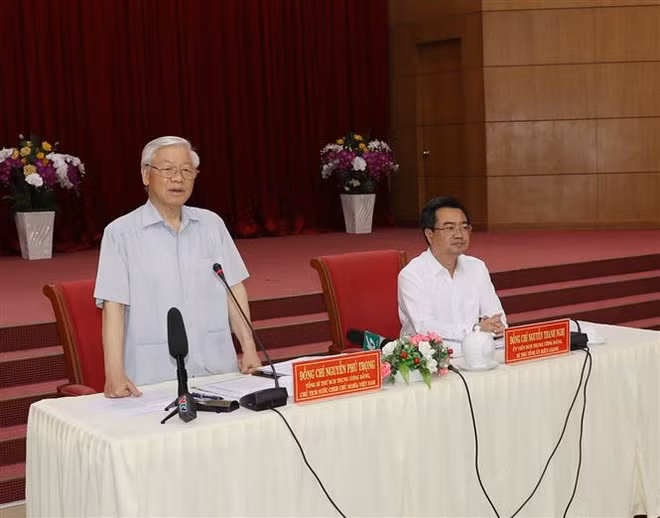 Kiên Giang appelée à mieux exploiter ses atouts pour doper sa croissance ảnh 1