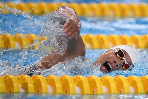 Près de 30 milliards de dôngs pour les entraîneurs et sportifs les plus en vue ảnh 1 Près de 30 milliards de dôngs pour les entraîneurs et sportifs les plus en vue ảnh 1