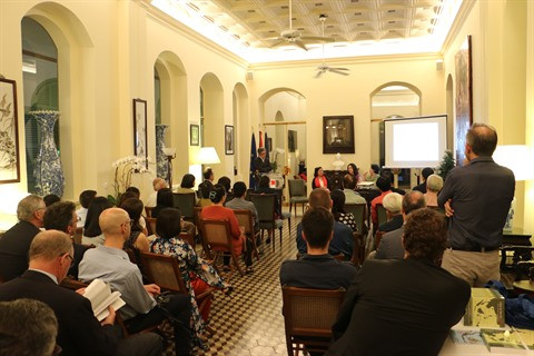 Bilan, enjeux et perspectives de l’Asie du Sud-Est 2019 ảnh 2 Bilan, enjeux et perspectives de l’Asie du Sud-Est 2019 ảnh 2