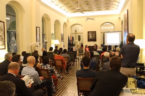 Bilan, enjeux et perspectives de l’Asie du Sud-Est 2019 ảnh 2