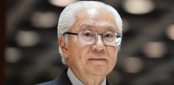 Le président singapourien en visite officielle en Norvège ảnh 1 Le président singapourien en visite officielle en Norvège ảnh 1