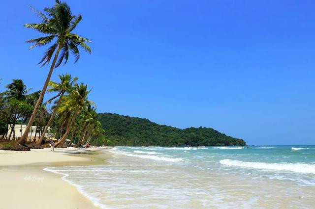 Année nationale du tourisme 2016 : Kien Giang compte accueillir 4,94 millions de touristes ảnh 4