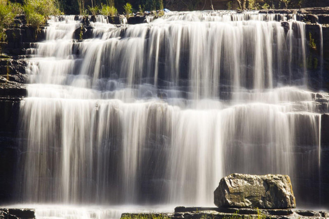 Les impressionantes chutes d’eau de Dalat ảnh 3 Les impressionantes chutes d’eau de Dalat ảnh 3