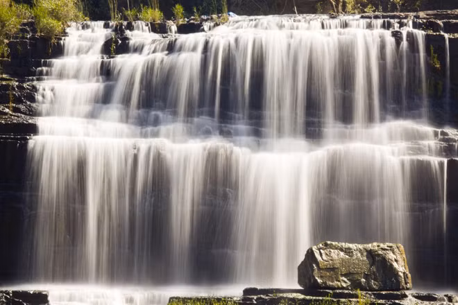 Les impressionantes chutes d’eau de Dalat ảnh 3